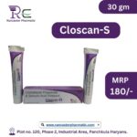 CLSCAN S CREAM