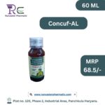 CONCUF AL 60 ML