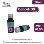 CONCUF DX 60ML