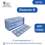 DEZARAN 6