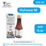 OSHAWA M 100ML